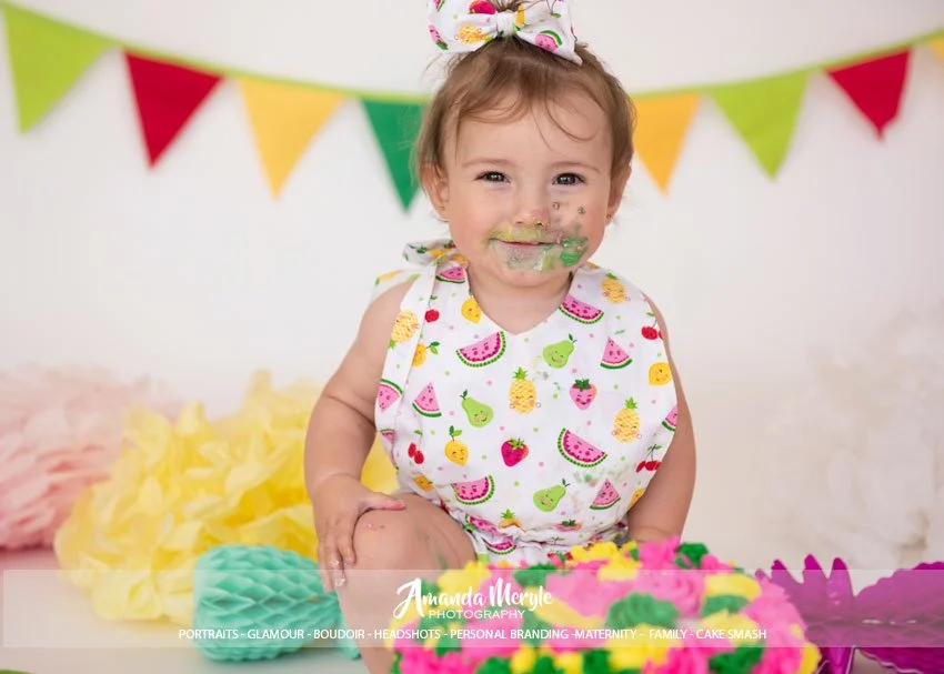 Tips for an amazing CAKE SMASH